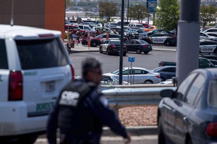 Presidente de México confirma tres mexicanos muertos en tiroteo en centro comercial de El Paso