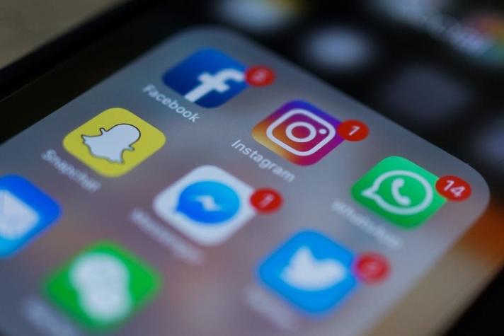 ¿Cómo se llamarán?: Facebook alista cambios de nombre para Instagram y WhatsApp
