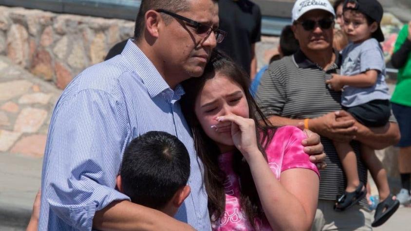Tiroteos en El Paso y Dayton: qué puede cambiar en EE.UU. tras los dos tiroteos del fin de semana