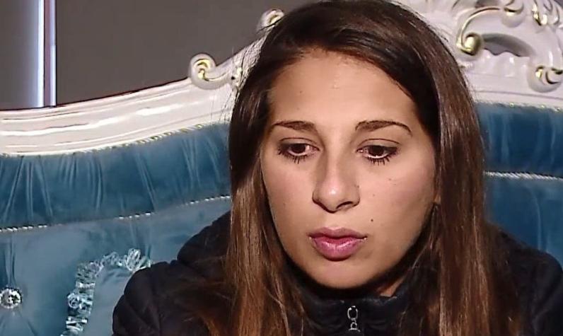 Perla Ilich acusa manipulación en auto que murió joven gitano: "Se quieren lavar las manos"