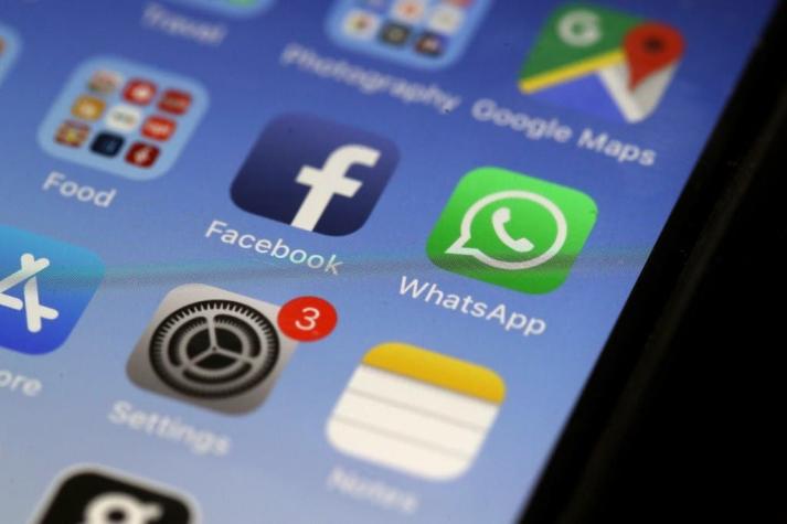"Vecino de número": En qué consiste el nuevo viral de WhatsApp