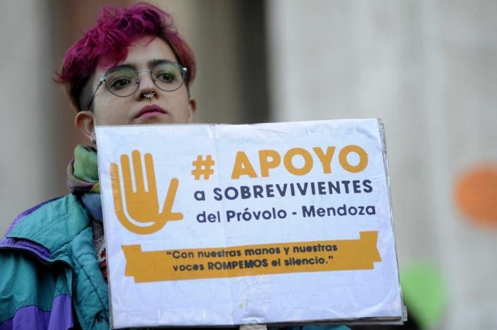 Comienza en Argentina juicio contra curas por abuso sexual de niños sordos