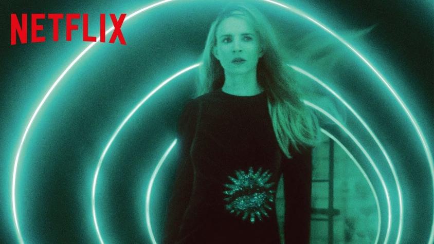 Netflix cancela "The OA" y no tendrá tercera temporada