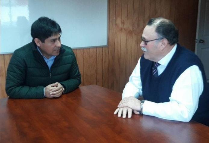 Seremi de la Araucanía es acusado de “racismo” tras decir que el pueblo mapuche es “limitado”