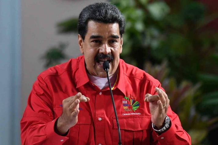 "Terrorismo económico": La dura respuesta de Venezuela a las sanciones aplicadas por EEUU