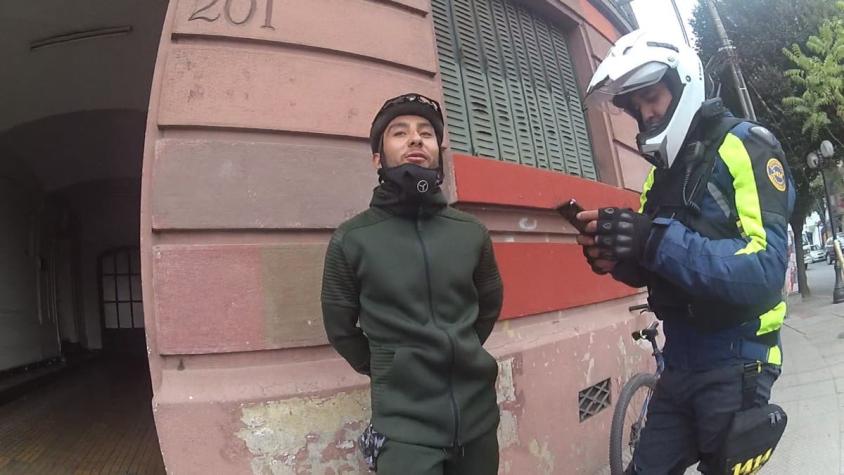 [VIDEO] Municipios aumentan vigilencia callejera con cámaras de seguridad y guardias