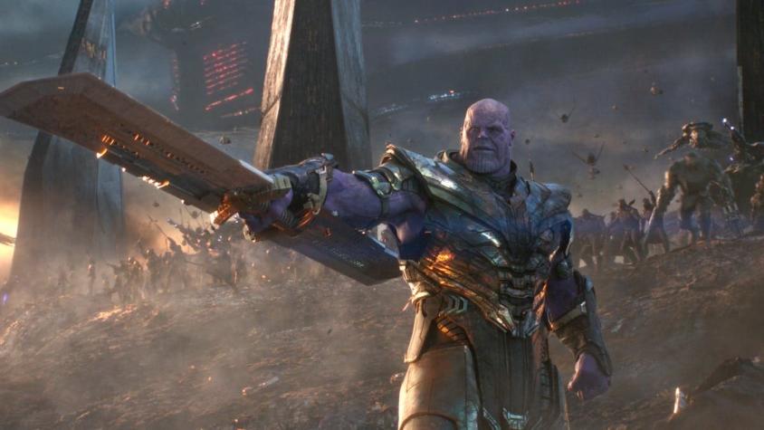 El detalle en la composición del arma de Thanos en "Endgame" que podría traer a los "X-Men" al UCM