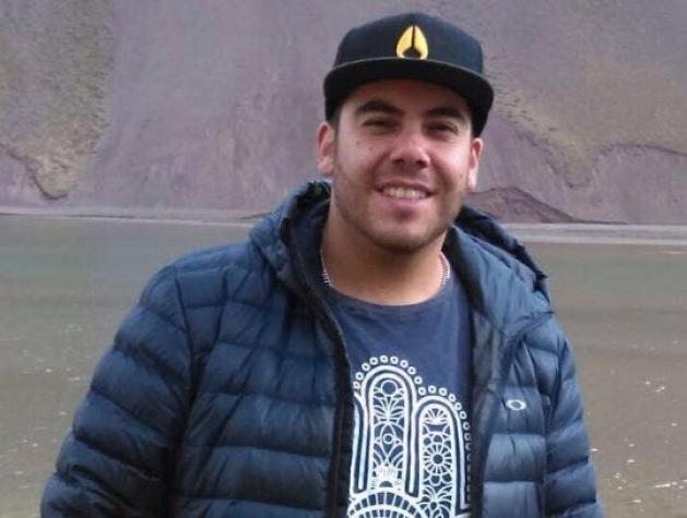 Regresa sorpresivamente al país el segundo chileno detenido en Malasia