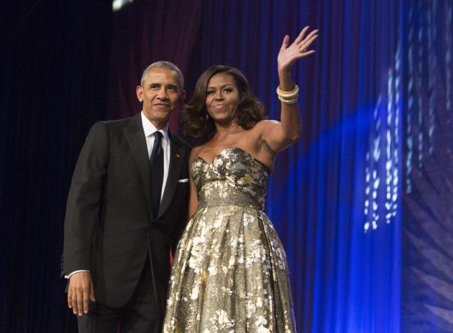 ¿Se divorcian Barack y Michelle Obama? Por qué no hay que creer en este nuevo rumor