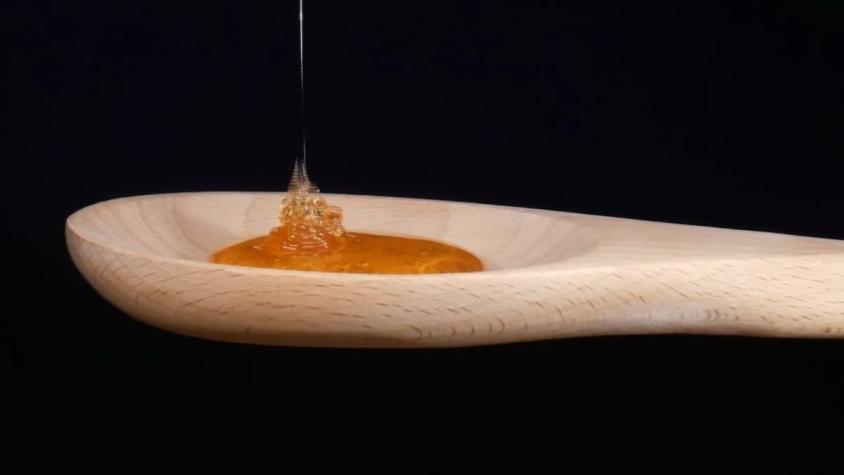 [VIDEO] Autoridades en alerta por creciente adulteración de miel