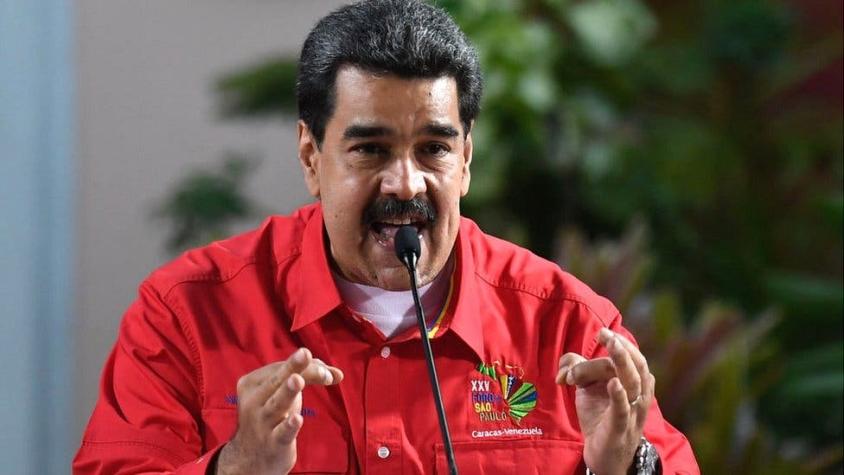 Punto de vista: 5 razones por las que las sanciones a Venezuela no acabarán con Maduro
