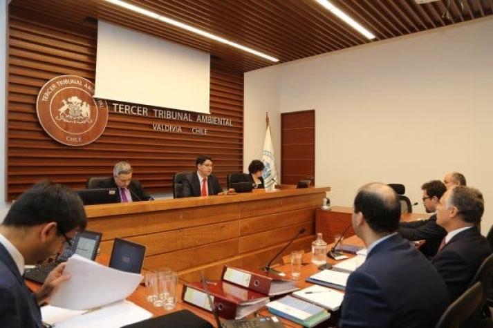 DF | Tribunal Ambiental de Valdivia condena a Essal por daño ambiental