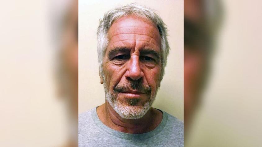Jeffrey Epstein es encontrado muerto al interior de su celda en cárcel Nueva York