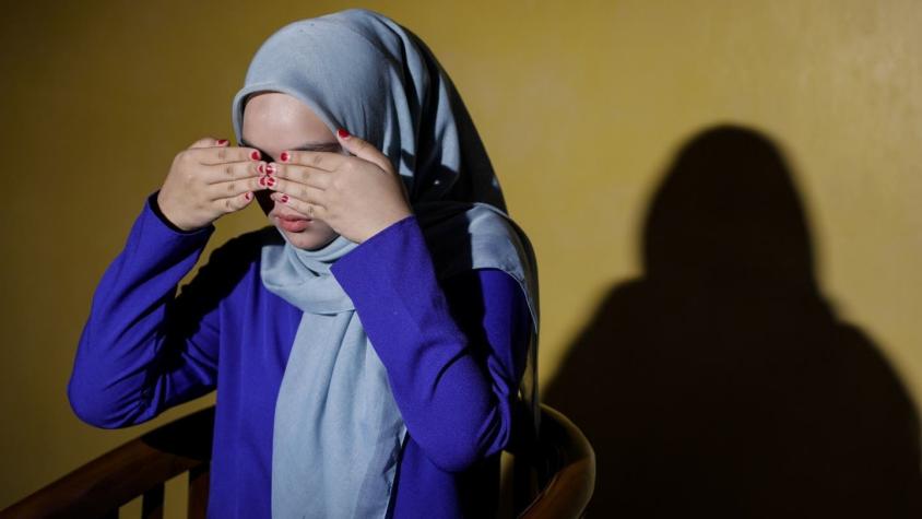El misterio de las alumnas que gritan en colegios en Malasia