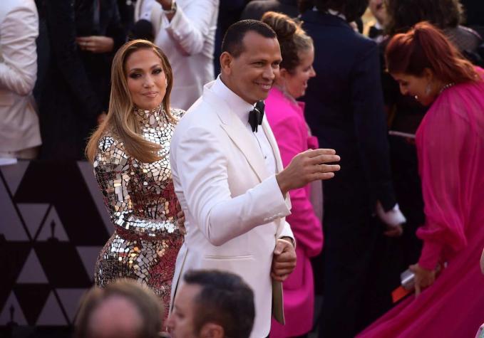 Jennifer Lopez otra vez: Novio de la cantante demuestra cuánto la extraña con sensual foto