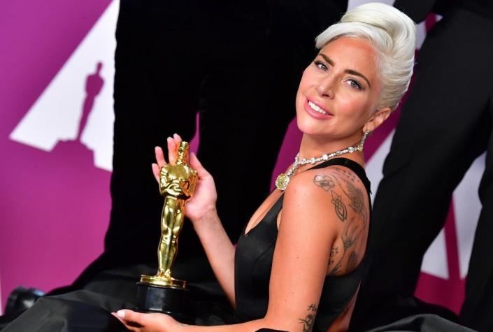 Shallow: Lady Gaga enfrenta acusaciones de plagio por la canción con la que ganó un Oscar