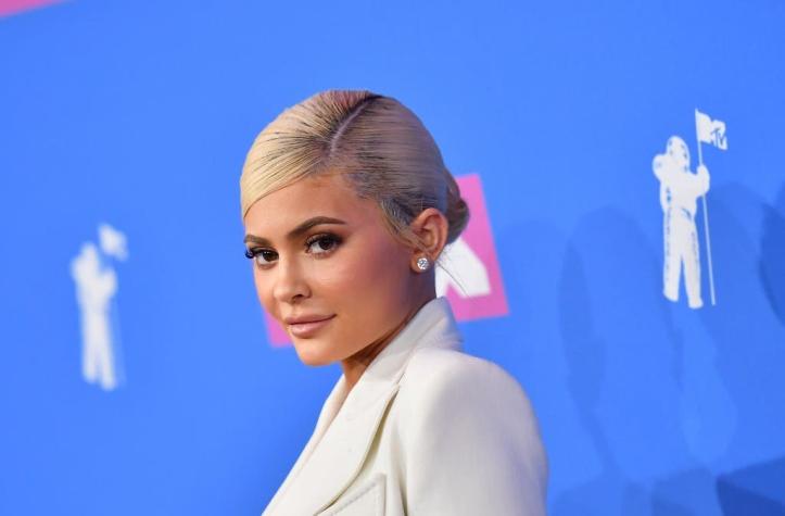 Kylie Jenner y sus constantes intentos de revivir los noventas