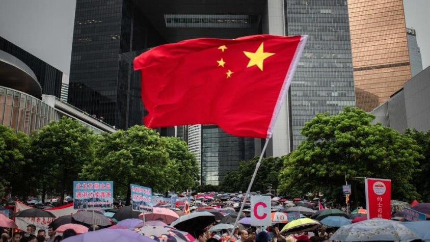 Protestas en Hong Kong: ¿cuáles son las opciones de China si decide intervenir?