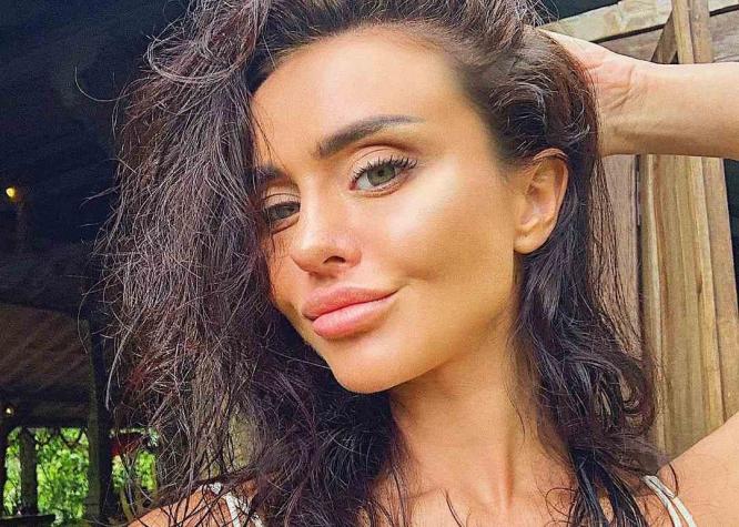 Janna Rasskazova: ex modelo de Playboy muere en su casa después de varios días de fiesta