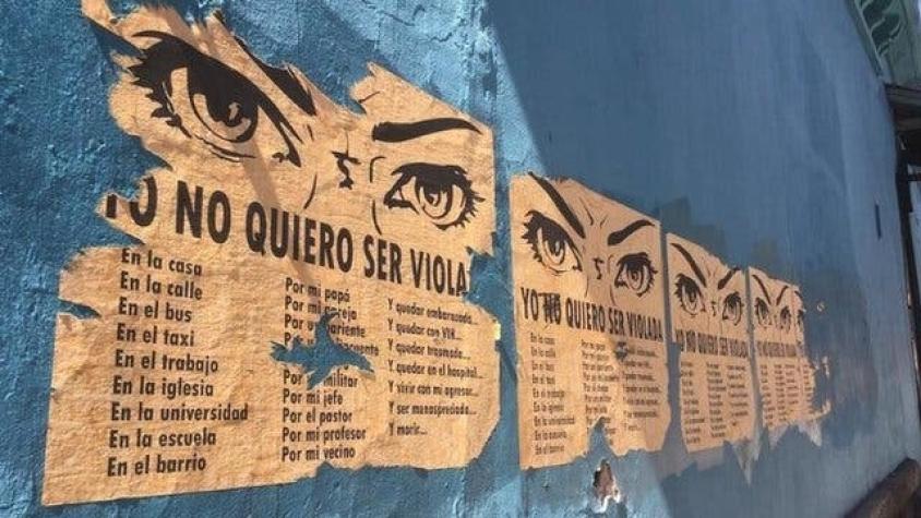Qué es La Línea, el servicio clandestino de información telefónica sobre aborto en Honduras
