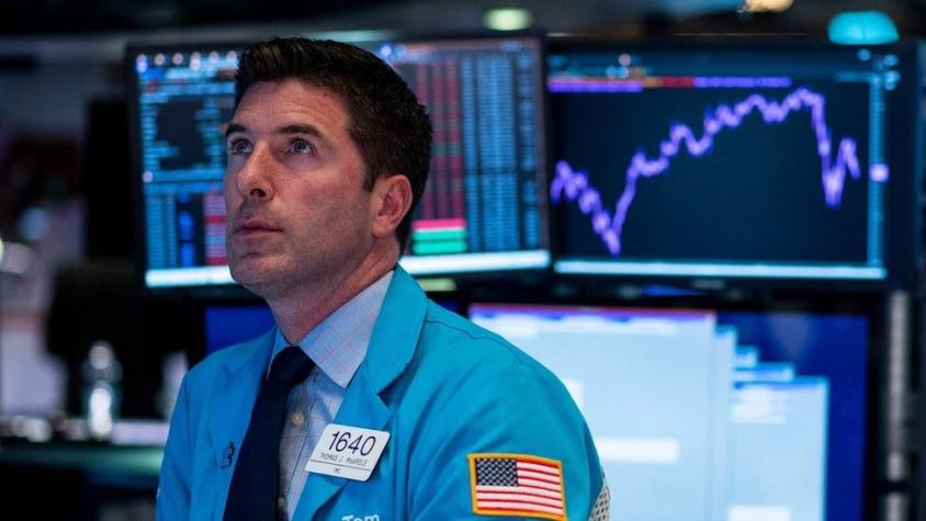 ¿Están los mercados dando señales de que se avecina una nueva recesión?