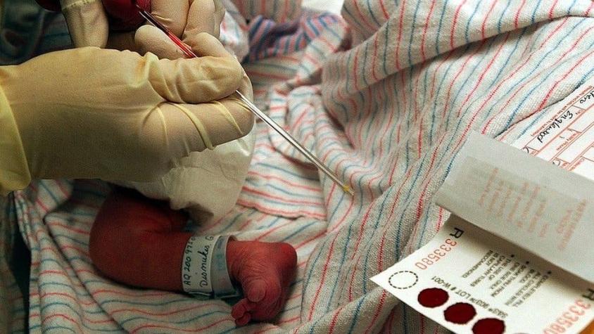 Qué es el tamizaje neonatal que Colombia obliga a realizar ahora en hospitales públicos y privados