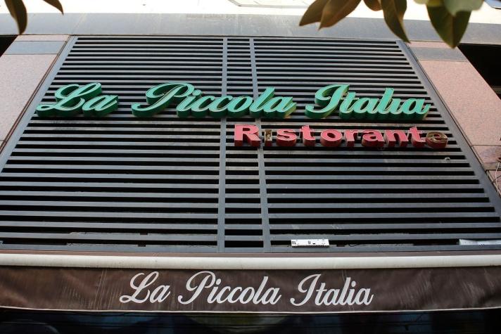 Dirección del Trabajo pide millonaria multa para Piccola Italia por maltrato laboral