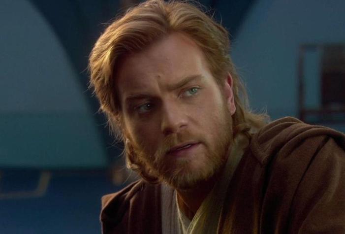 Ewan McGregor podría volver a ser Obi-Wan Kenobi en nueva serie del universo Star Wars