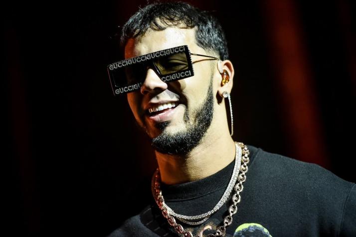 El reloj de anuel aa hot sale