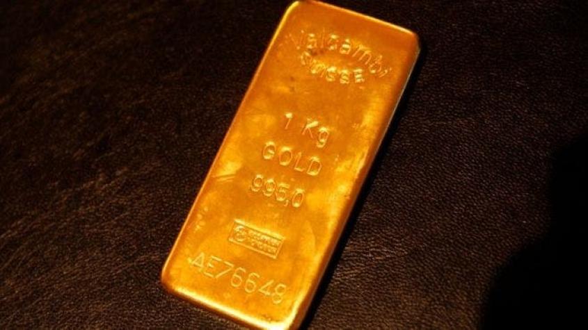 Qué dice de la economía que el precio del oro esté en su punto más alto en los últimos años