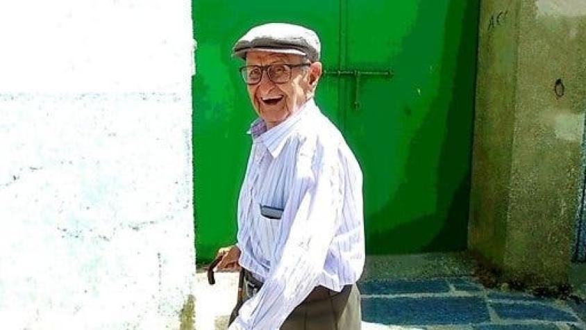[VIDEO] Cómo este pueblo de España se transformó para cuidar a sus ancianos