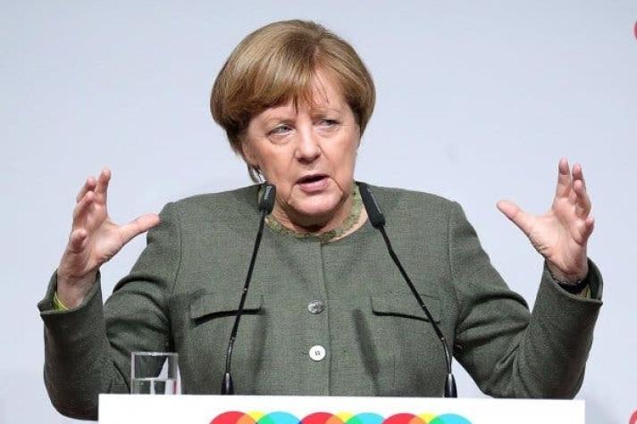 DF | Alemania estaría lista para actuar si se produce una recesión