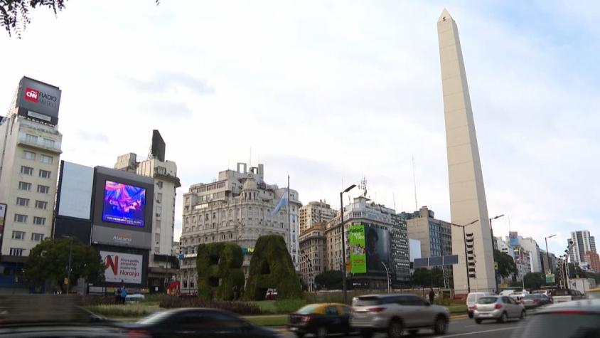 [VIDEO] Devaluación del peso hace que sea un momento propicio para viajar a Argentina