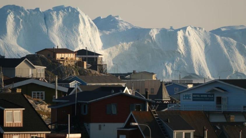 "100 millones en oro": el fallido intento de Estados Unidos de comprar Groenlandia hace 70 años