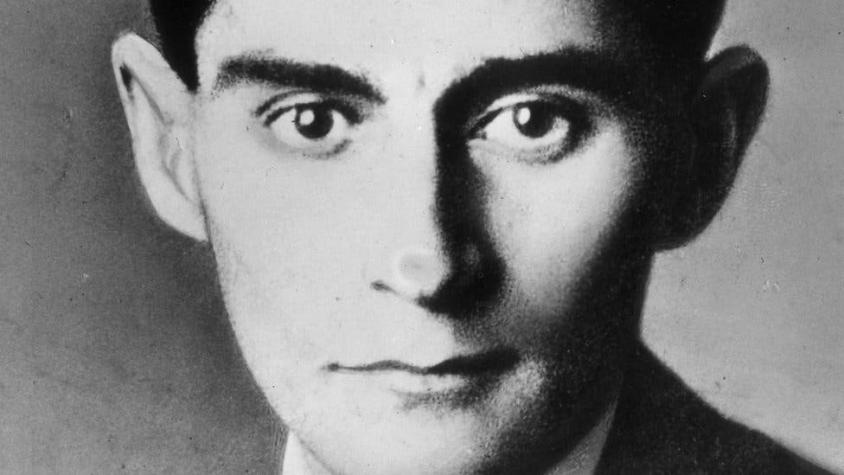 La kafkiana historia de los manuscritos de Kafka: se perdieron en Europa y aparecieron en Jerusalén