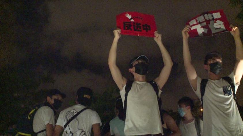 [VIDEO] Grandes protestas que hicieron historia