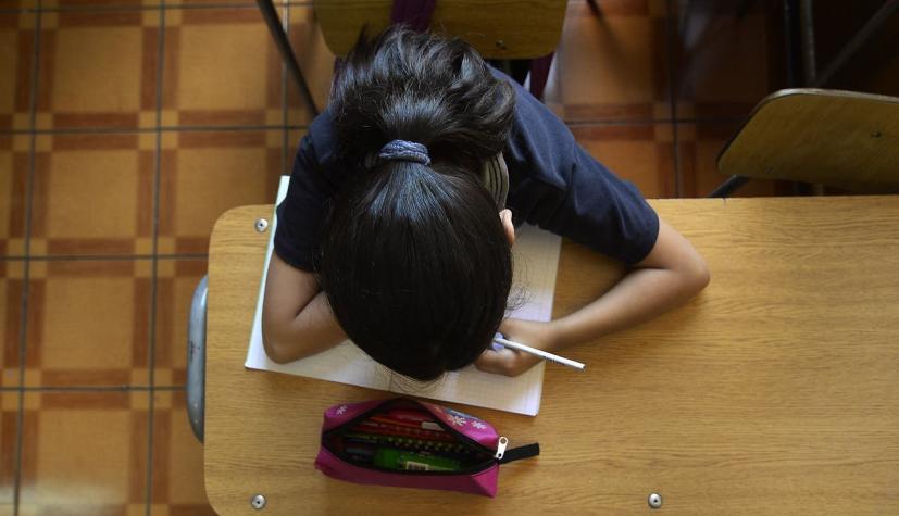 Este lunes comienza Sistema de Admisión Escolar en la Región Metropolitana: ¿Cómo postular?