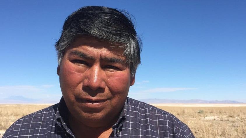 BBC: Cómo la apuesta de Chile por el litio está desatando una disputa por el agua en Atacama