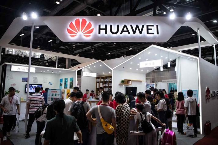 Estados Unidos extiende en 90 días periodo de exención a Huawei