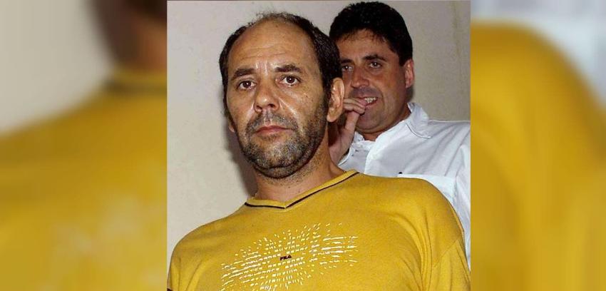 Mauricio Hernández Norambuena, el "comandante Ramiro", será extraditado desde Brasil