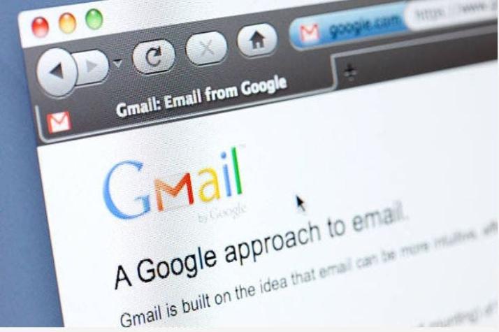 ¿No puedes abrir Gmail? Usuarios reportan problemas para acceder al servicio