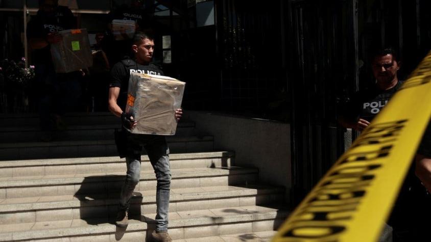 Detienen en México a Mauricio Víquez, exsacerdote acusado de pederastia en Costa Rica