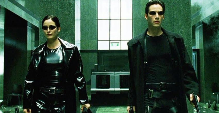 ¡Confirmado! Keanu Reeves protagonizará "Matrix 4" bajo la dirección de Lana Wachowski