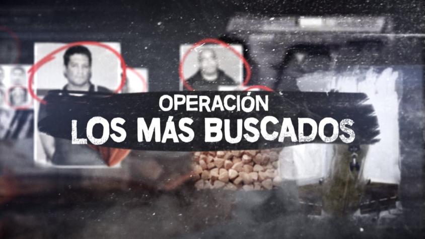 [VIDEO] Reportajes T13: Delincuente internacional más buscado estaba viviendo en Chile