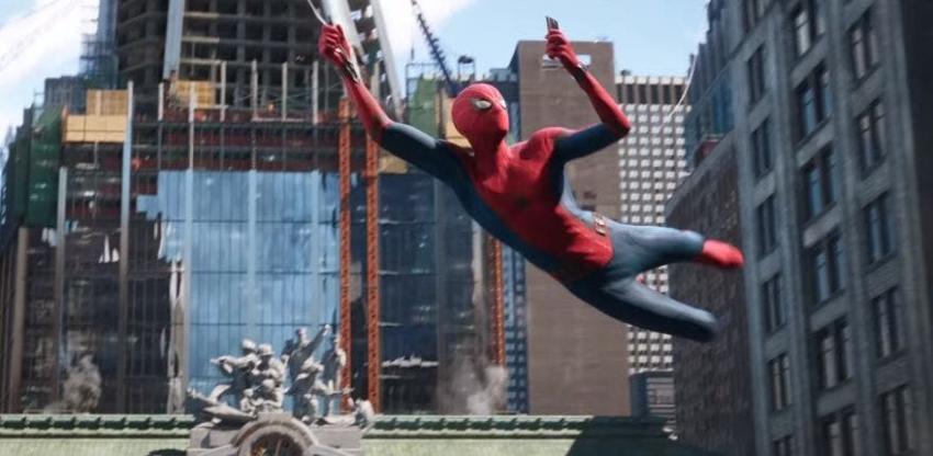 No más películas de Spiderman? Sony culpa a Disney