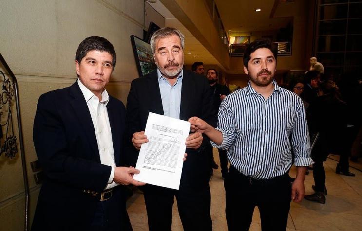 Acusación constitucional contra ministra Cubillos se presentará el 5 de septiembre