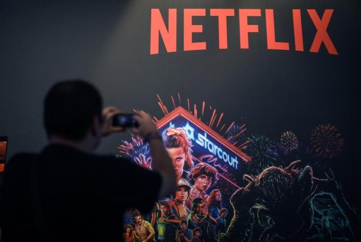 Diputados aprueban impuesto para servicios digitales como Netflix, Spotify y Airbnb