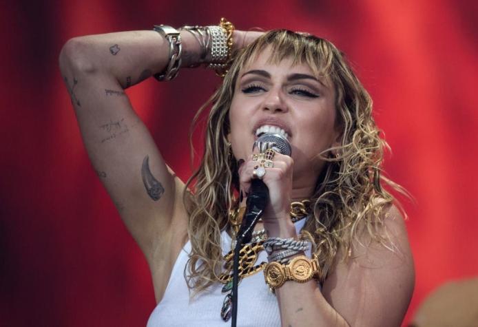 La demoledora carta de Miley Cyrus en que niega haber sido infiel a Liam Hemsowrth: Siempre lo amaré