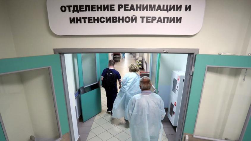 Accidente nuclear en Rusia: médicos temen tratar a "pacientes radioactivos" tras reciente prueba
