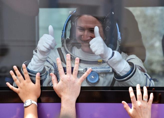 La NASA estaría evaluando enviar la primera tripulación exclusivamente femenina a la Luna